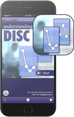 Understanding DISC (<i>Entendiendo DISC</i>) para iPhone
